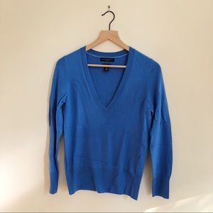 Banana Republic 100% Cashmere Sweater